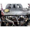 MOTEUR DIESEL FORD FIESTA 1.8 D