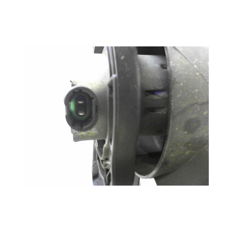 MOTEUR VENTILATEUR RADIATEUR RENAULT CLIO III Phase 2 2009-...