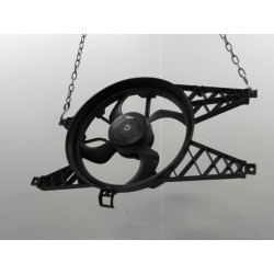 MOTEUR VENTILATEUR RADIATEUR
