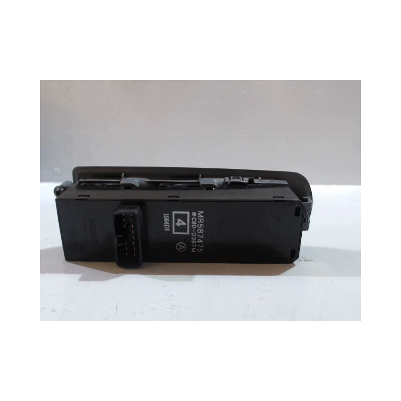 COMMANDE LEVE-GLACE PORTE AVG MITSUBISHI COLT 2004-