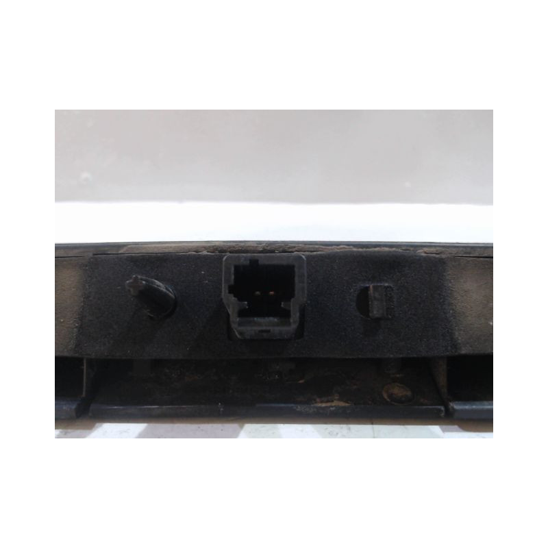 ACTIONNEUR SERRURE HAYON  CITROEN C3 2005-