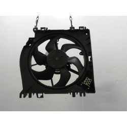 MOTEUR VENTILATEUR RADIATEUR