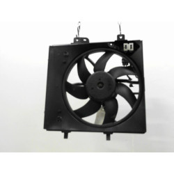 MOTEUR VENTILATEUR RADIATEUR