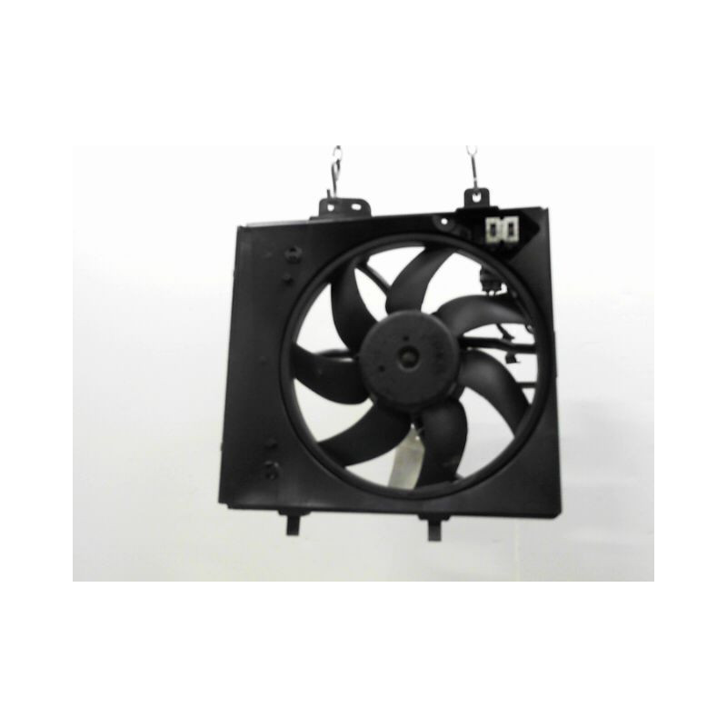 MOTEUR VENTILATEUR RADIATEUR CITROEN C3 II Phase 1 (A51) 2009-2013