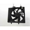 MOTEUR VENTILATEUR RADIATEUR CITROEN C3 II Phase 1 (A51) 2009-2013