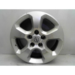 JANTE ALUMINIUM