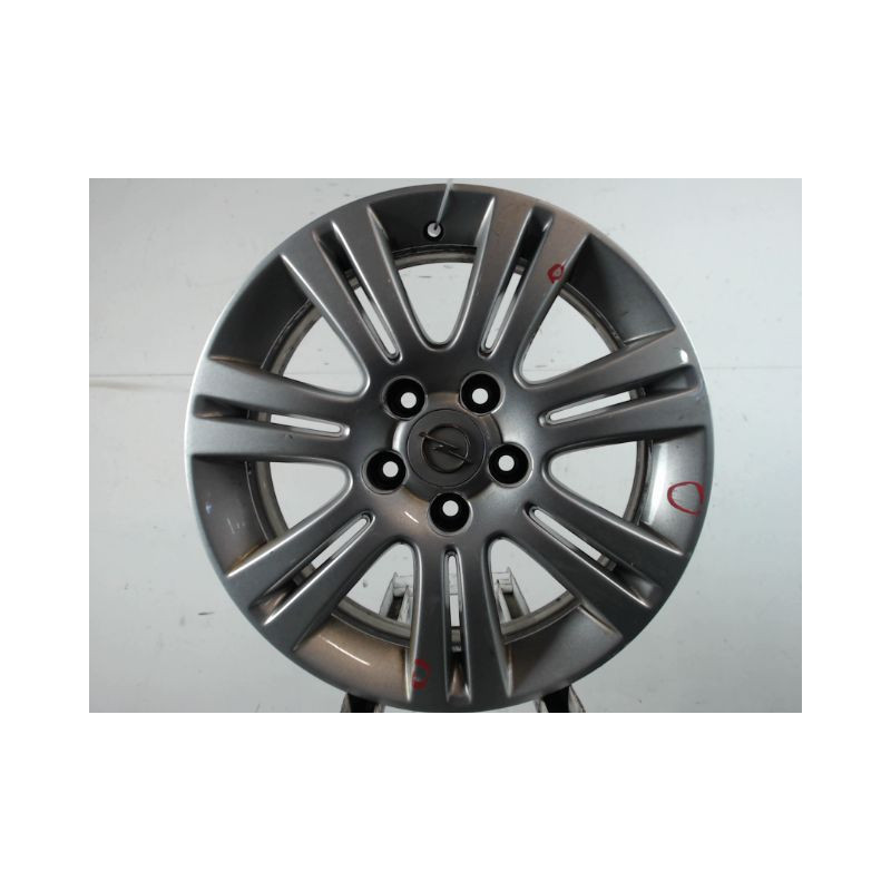 JANTE ALUMINIUM OPEL ASTRA