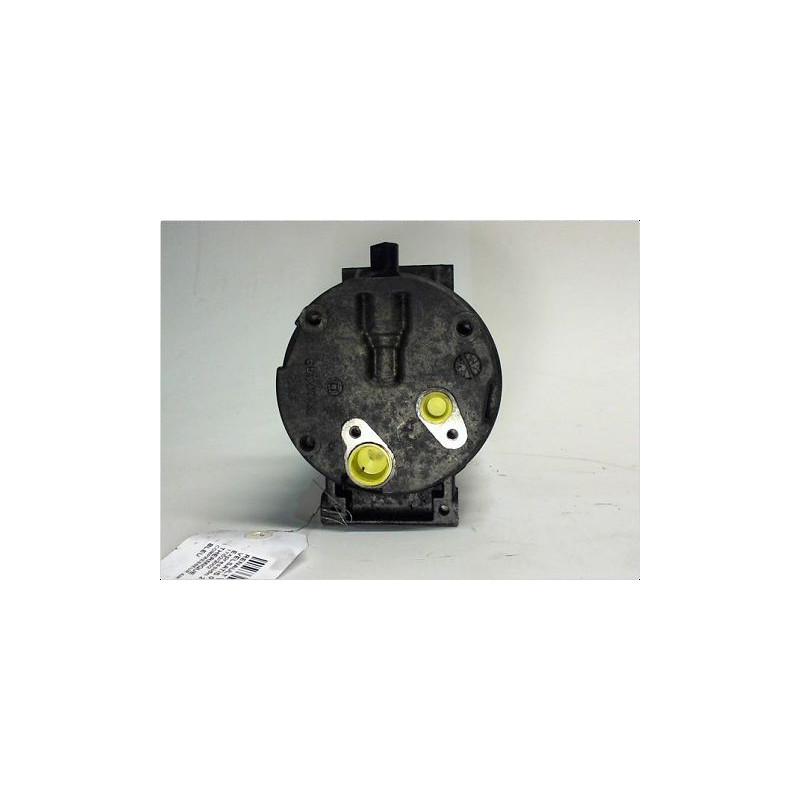 COMPRESSEUR AIR CONDITIONNE RENAULT VELSATIS 02-05