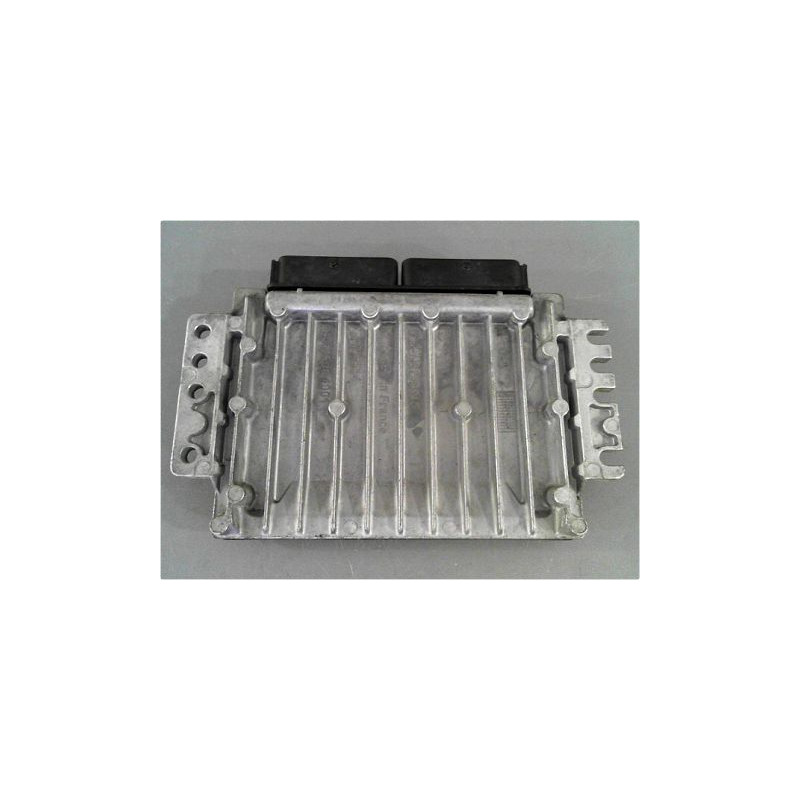 CALCULATEUR MOTEUR RENAULT CLIO II PH.1 98-2001