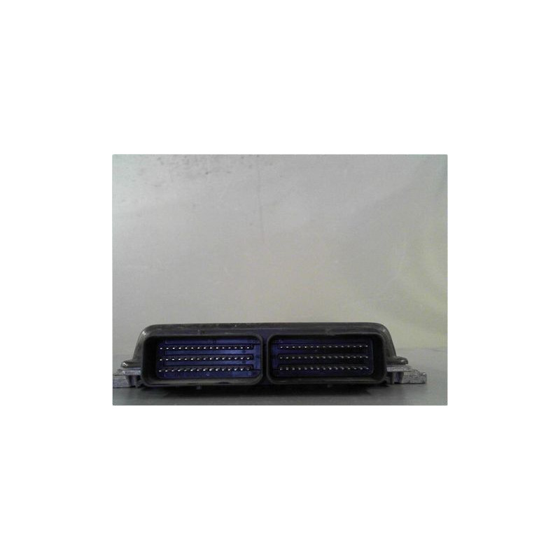 CALCULATEUR MOTEUR RENAULT CLIO II PH.1 98-2001