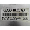 CALCULATEUR MOTEUR AUDI A4 2001-2004