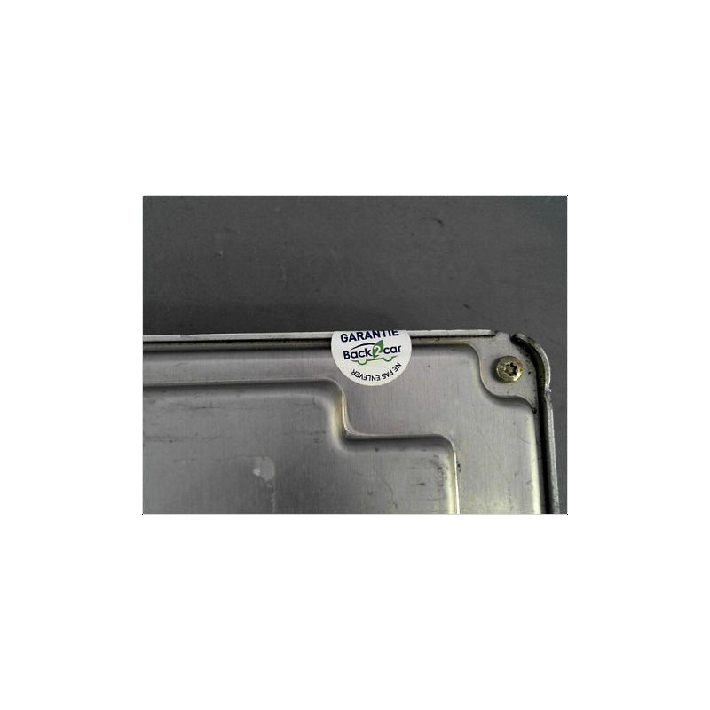 CALCULATEUR MOTEUR AUDI A4 2001-2004