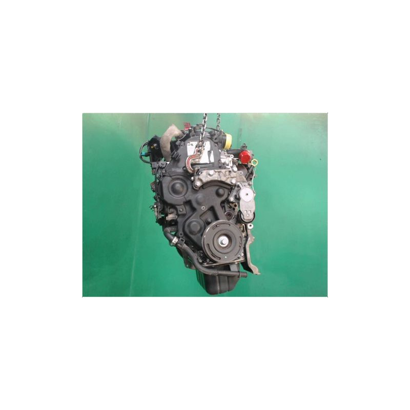 MOTEUR DIESEL CITROEN C3 2002-2005 1.4 16V HDi