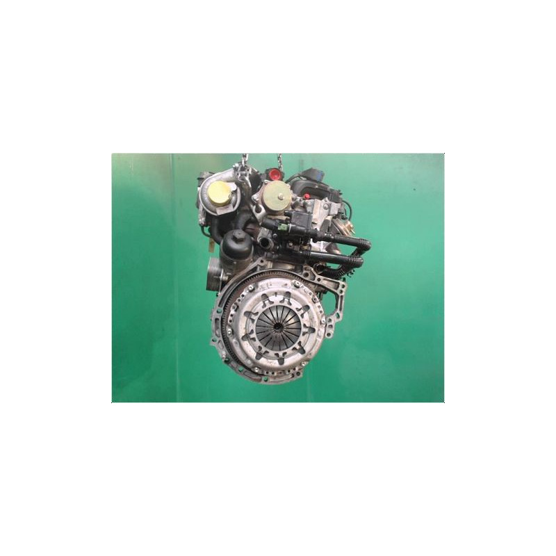 MOTEUR DIESEL CITROEN C3 2002-2005 1.4 16V HDi