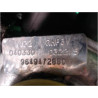 MOTEUR DIESEL CITROEN C3 2002-2005 1.4 16V HDi