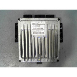 CALCULATEUR MOTEUR