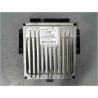 CALCULATEUR MOTEUR RENAULT CLIO III PH.2 09-14