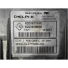 CALCULATEUR MOTEUR RENAULT CLIO III PH.2 09-14