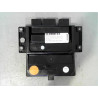 CALCULATEUR MOTEUR RENAULT CLIO III PH.2 09-14