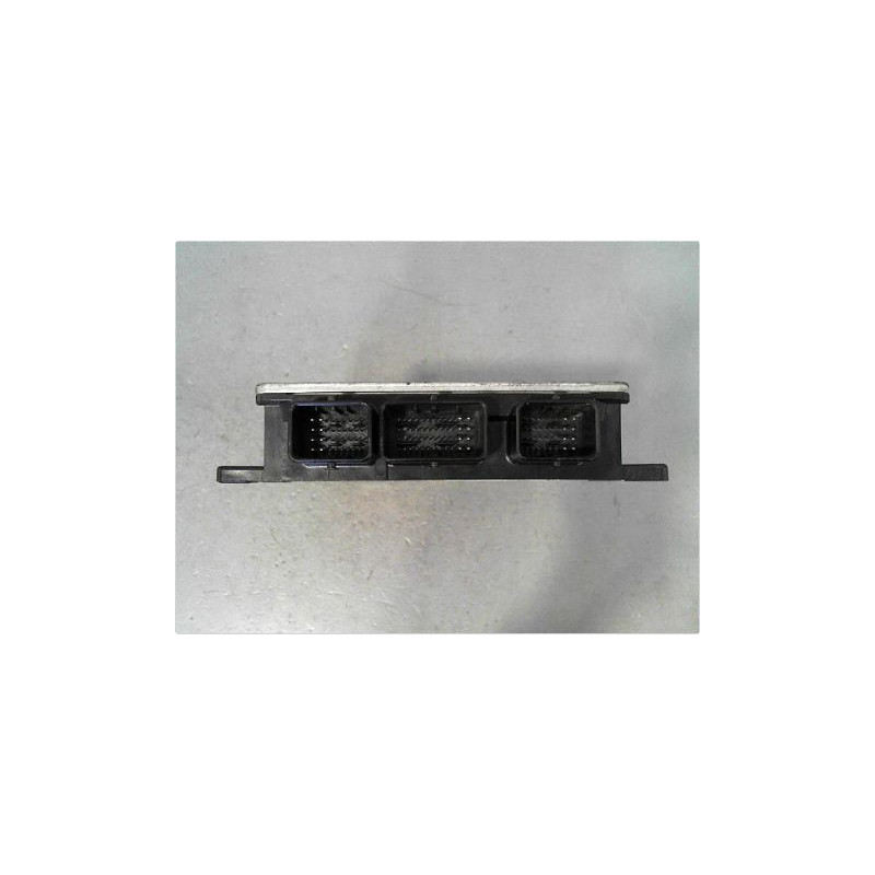 CALCULATEUR MOTEUR RENAULT CLIO III PH.2 09-14