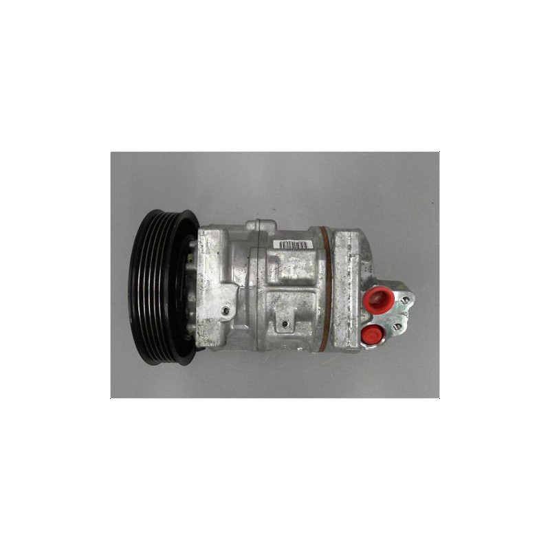 COMPRESSEUR AIR CONDITIONNE FIAT STILO 01-07
