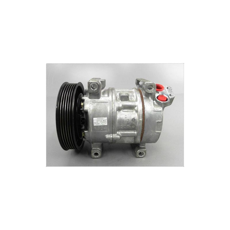 COMPRESSEUR AIR CONDITIONNE FIAT STILO 01-07
