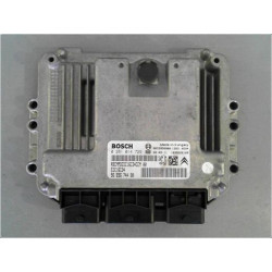 CALCULATEUR MOTEUR