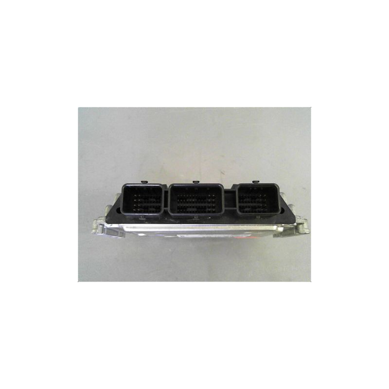 CALCULATEUR MOTEUR CITROEN C4 PICASSO