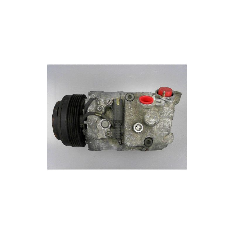 COMPRESSEUR AIR CONDITIONNE BMW SERIE 5 (E39) 00-2003