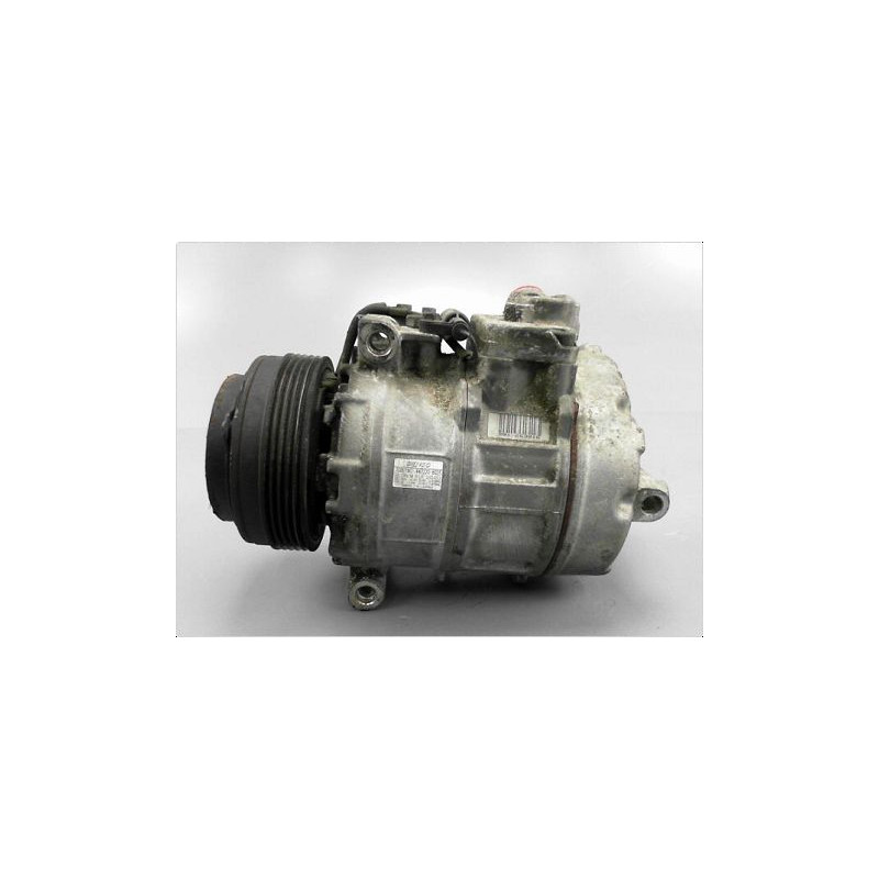COMPRESSEUR AIR CONDITIONNE BMW SERIE 5 (E39) 00-2003