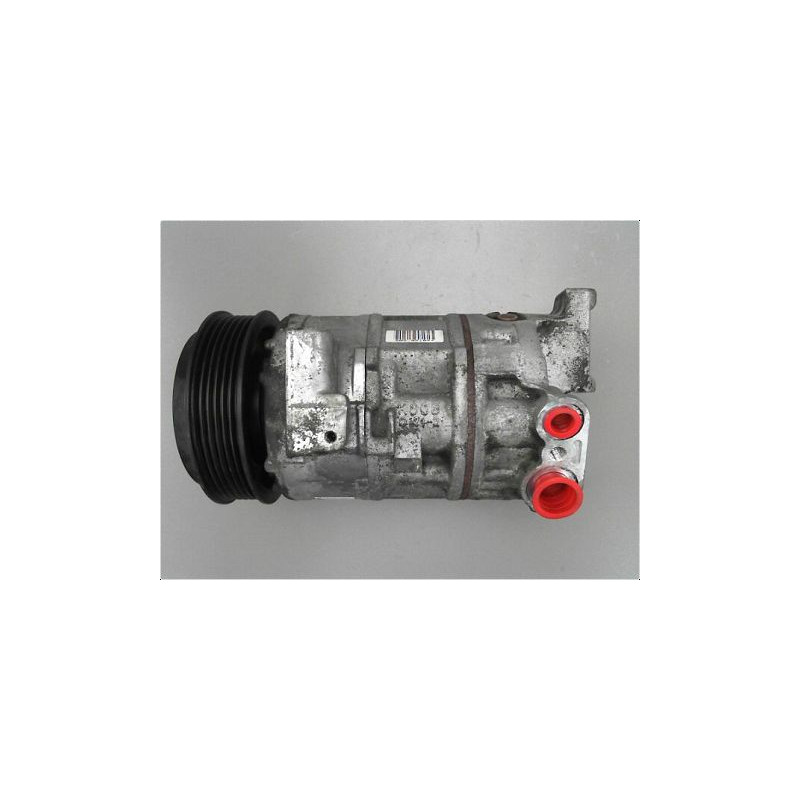 COMPRESSEUR AIR CONDITIONNE SUZUKI SX4 06-14