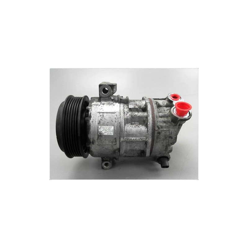 COMPRESSEUR AIR CONDITIONNE SUZUKI SX4 06-14