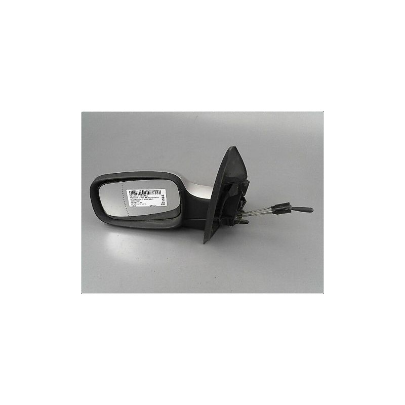 RETROVISEUR EXTERIEUR GAUCHE RENAULT MEGANE II PH2 06-09