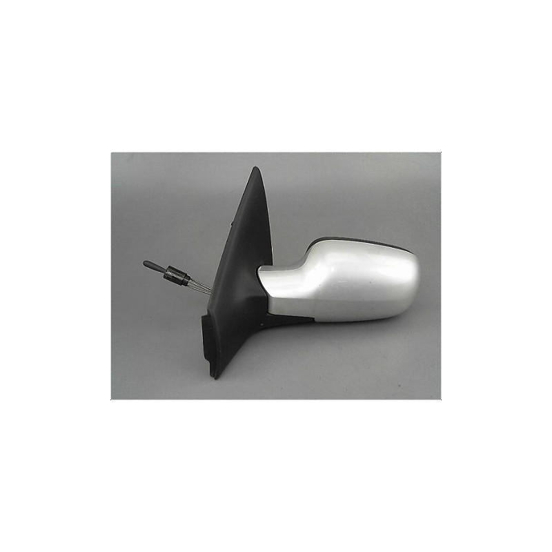 RETROVISEUR EXTERIEUR GAUCHE RENAULT MEGANE II PH2 06-09