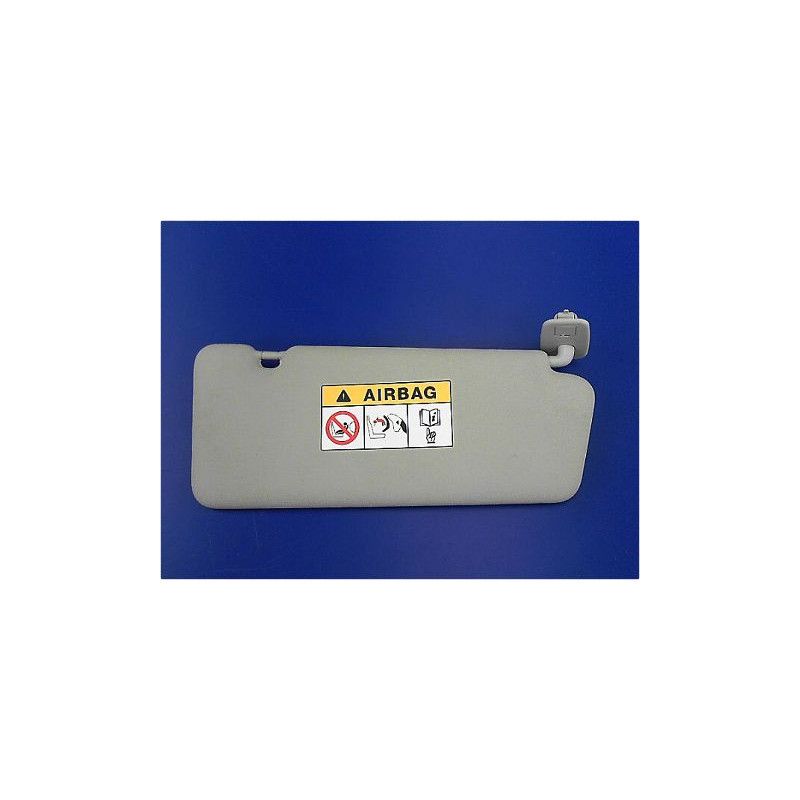PARE-SOLEIL D RENAULT CLIO IV PH2 16-20