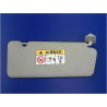 PARE-SOLEIL D RENAULT CLIO IV PH2 16-20