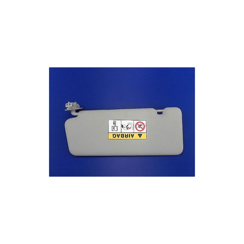 PARE-SOLEIL D RENAULT CLIO IV PH2 16-20