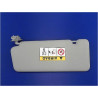 PARE-SOLEIL D RENAULT CLIO IV PH2 16-20