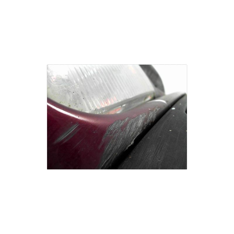 PARE-CHOC AVANT RENAULT LAGUNA -98