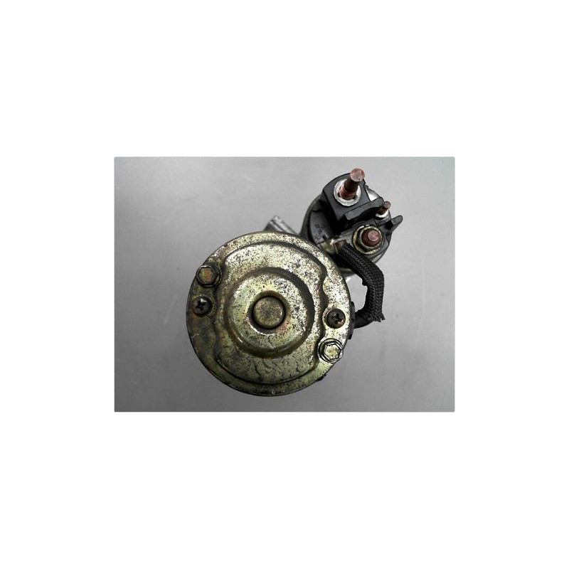 DEMARREUR RENAULT MEGANE II PH1 02-05