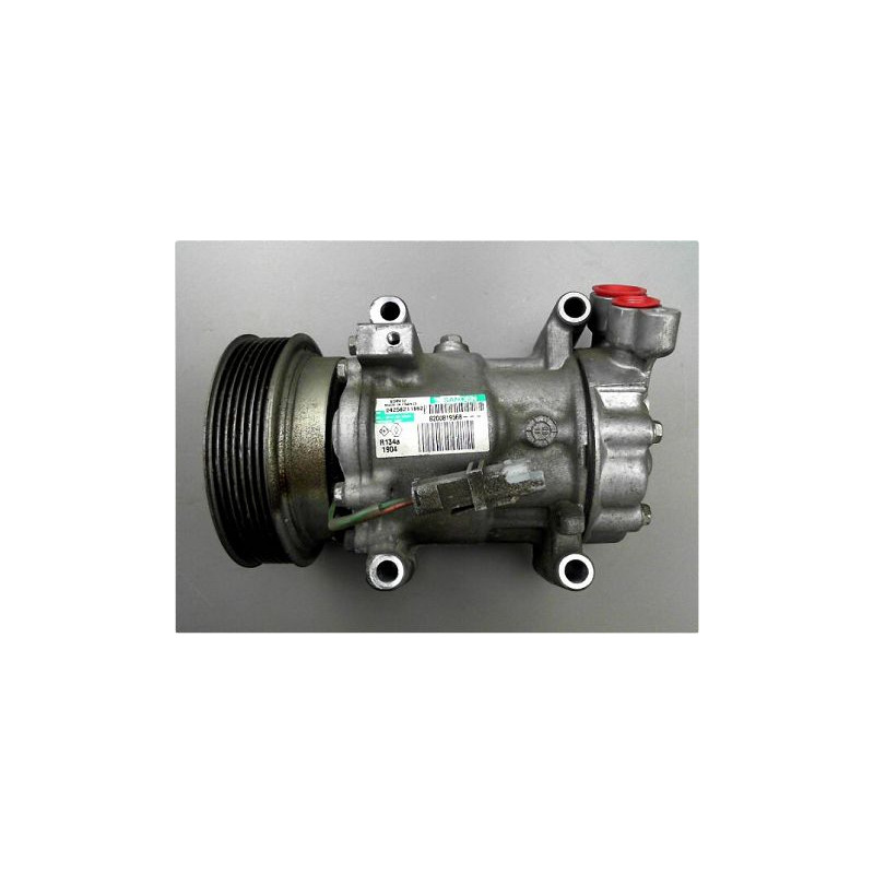 COMPRESSEUR AIR CONDITIONNE RENAULT TWINGO II 2009-