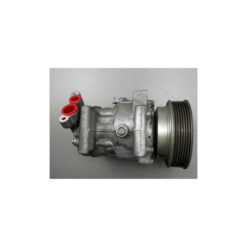 COMPRESSEUR AIR CONDITIONNE RENAULT TWINGO II 2009-