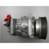 COMPRESSEUR AIR CONDITIONNE RENAULT TWINGO II 2009-