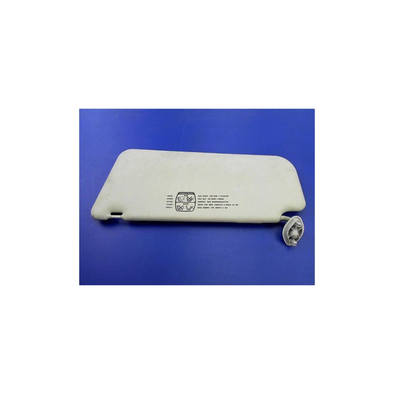 PARE-SOLEIL D PEUGEOT PARTNER PH2 BREAK 02-08