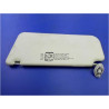 PARE-SOLEIL D PEUGEOT PARTNER PH2 BREAK 02-08
