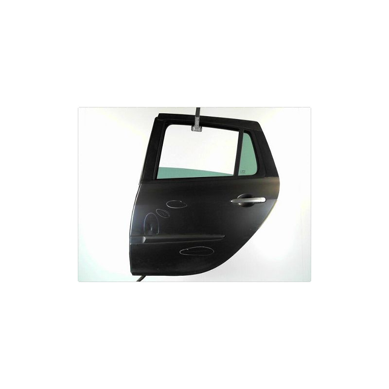 PORTE ARRIERE GAUCHE RENAULT CLIO III PH.2 ESTATE 09-14