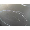 PORTE ARRIERE GAUCHE RENAULT CLIO III PH.2 ESTATE 09-14