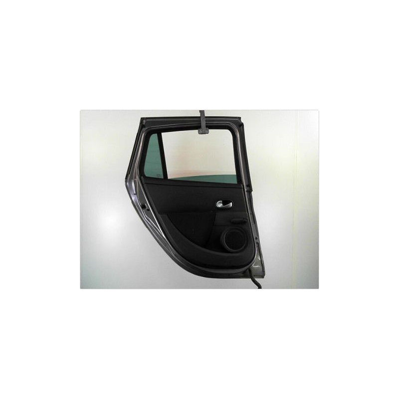 PORTE ARRIERE GAUCHE RENAULT CLIO III PH.2 ESTATE 09-14