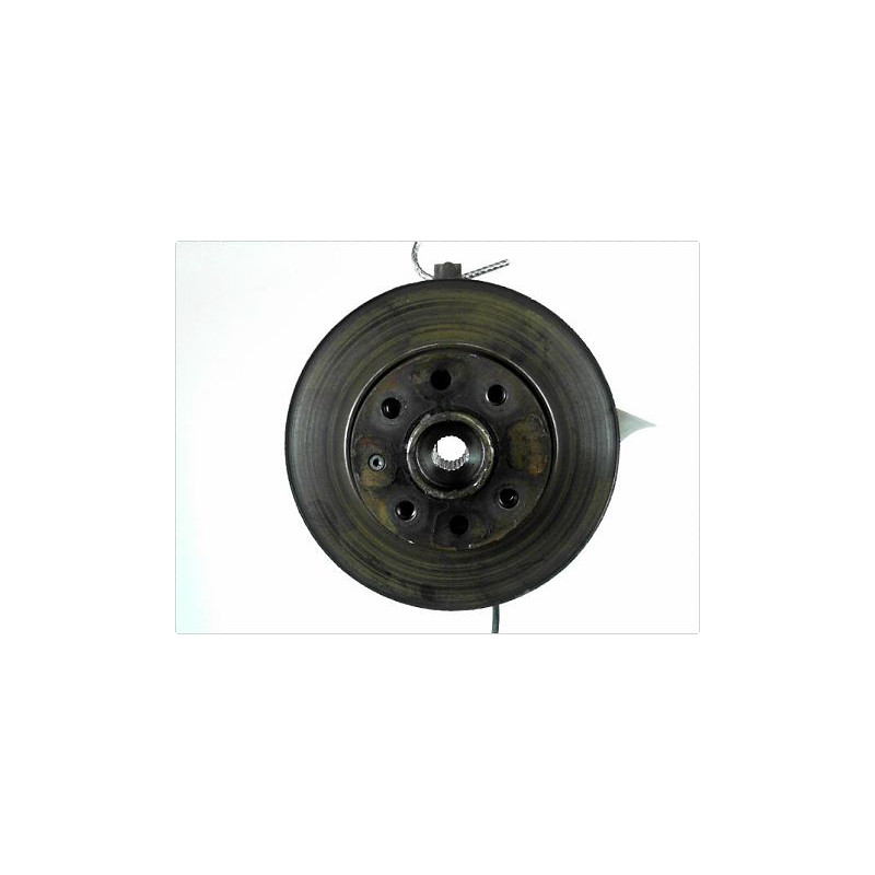 PIVOT AVANT GAUCHE OPEL CORSA (C) 03-06
