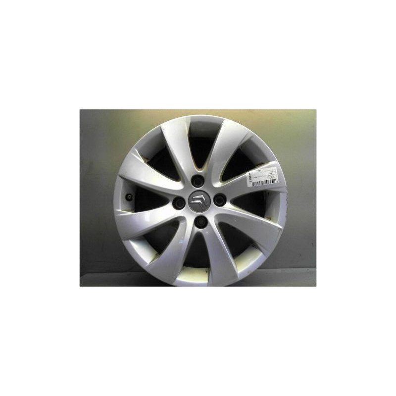 JANTE ALUMINIUM CITROEN C4 PICASSO